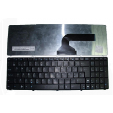 Teclado Asus G51 G53 G73 G60 N61 N71 K52 K53 K73 UL50 N53SV (Ver lista de compatibilidades)